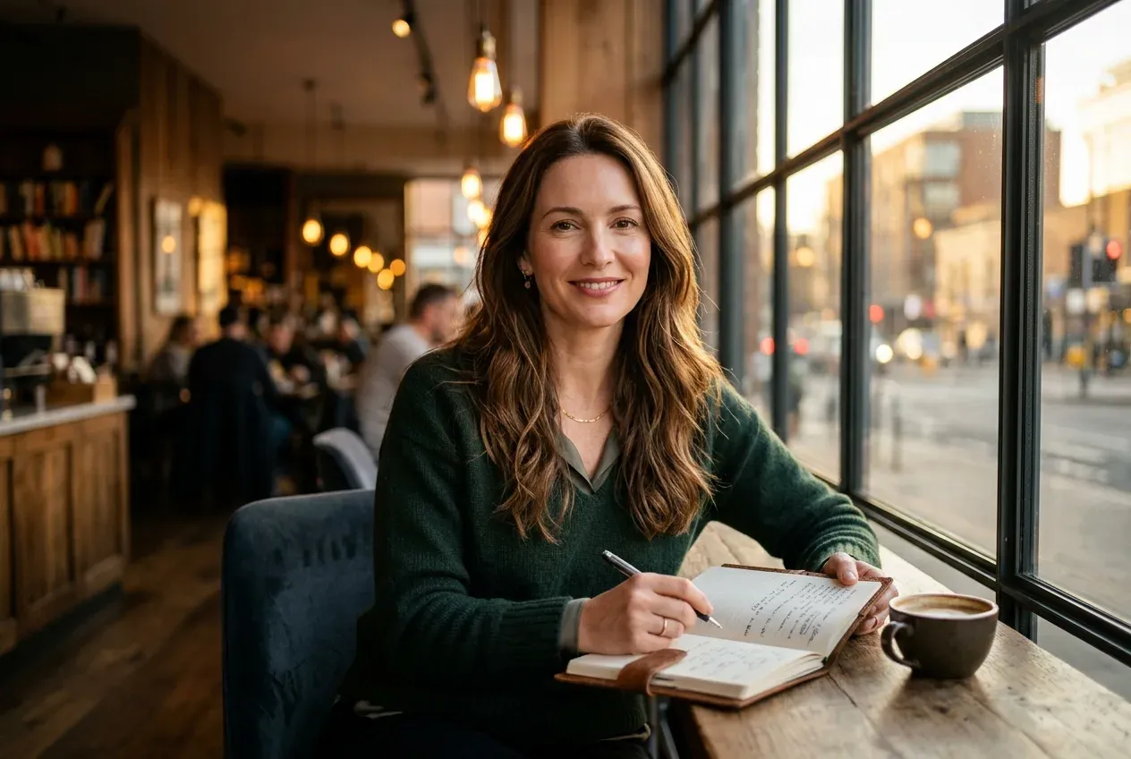 Amelia Hartley